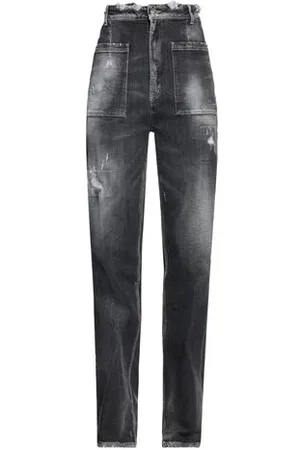 Dondup PARTES DE ABAJO - Pantalones vaqueros
