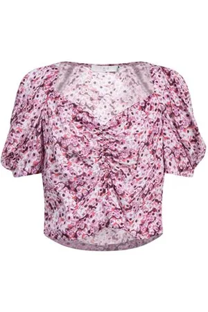 IRO CAMISETAS Y TOPS - Tops