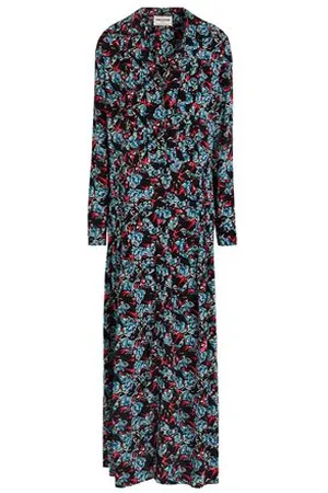 Zadig & Voltaire VESTIDOS - Vestidos largos