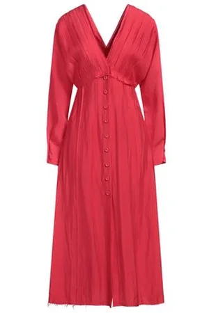 Cult Gaia VESTIDOS - Vestidos midi