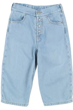 Maison Margiela PARTES DE ABAJO - Pantalones vaqueros
