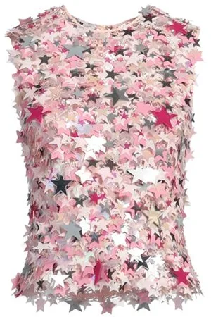 Msgm CAMISETAS Y TOPS - Tops