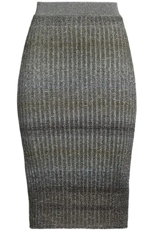 Missoni PARTES DE ABAJO - Faldas midi