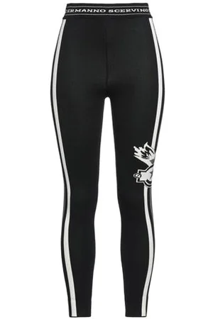 ERMANNO SCERVINO PARTES DE ABAJO - Leggings