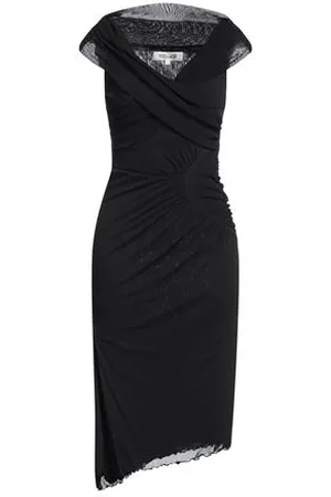 Diane von Furstenberg VESTIDOS - Vestidos midi