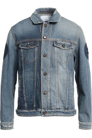 Jacob Cohen ROPA DE ABRIGO - Chaquetas vaqueras