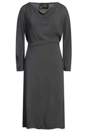 Vivienne Westwood VESTIDOS - Vestidos midi