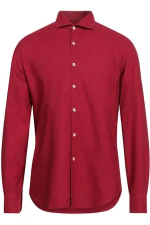 ALESSANDRO GHERARDI CAMISETAS Y TOPS - Camisas