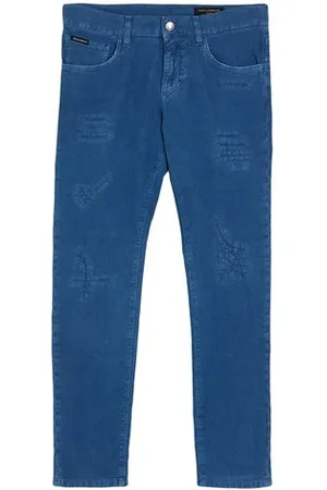 Dolce & Gabbana PARTES DE ABAJO - Pantalones