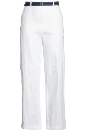 DRIES VAN NOTEN PARTES DE ABAJO - Pantalones
