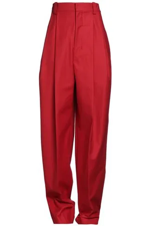 Jacquemus PARTES DE ABAJO - Pantalones
