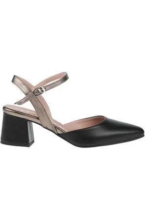 DIVINE FOLLIE CALZADO - Zapatos de salón
