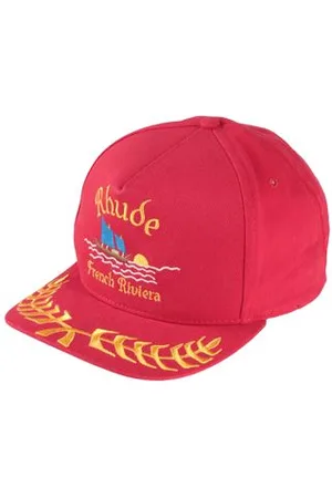 Rhude COMPLEMENTOS - Sombreros