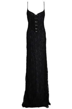 Alessandra Rich VESTIDOS - Vestidos largos