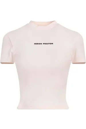 Heron Preston CAMISETAS Y TOPS - Camisetas