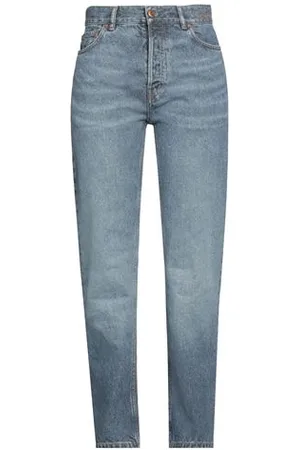 Chloé PARTES DE ABAJO - Pantalones vaqueros