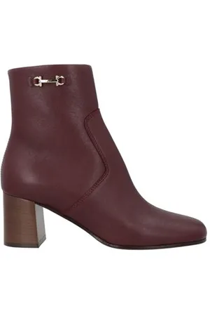 Salvatore Ferragamo CALZADO - Botines de caña alta