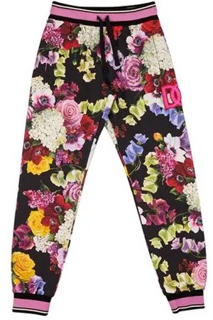 Dolce & Gabbana PARTES DE ABAJO - Pantalones