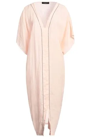 Fabiana Filippi VESTIDOS - Vestidos midi