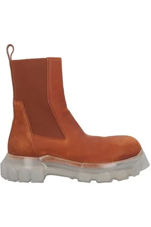 Rick Owens CALZADO - Botines de caña alta