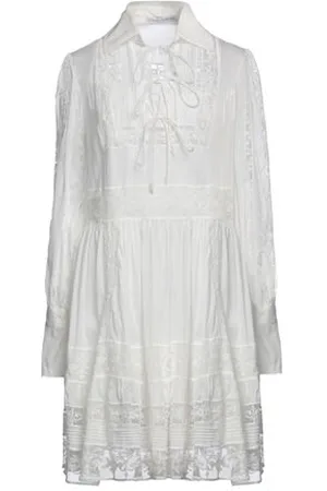 ERMANNO SCERVINO VESTIDOS - Vestidos midi