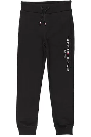 Tommy Hilfiger PARTES DE ABAJO - Pantalones