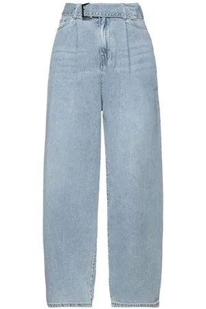 Armani Exchange PARTES DE ABAJO - Pantalones vaqueros