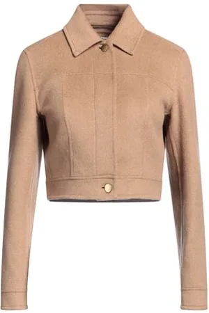 Max Mara ROPA DE ABRIGO - Chaquetas y cazadoras