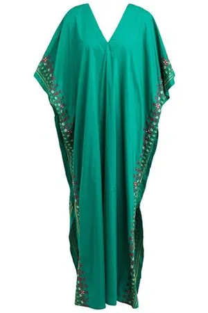MOMONÍ VESTIDOS - Vestidos largos