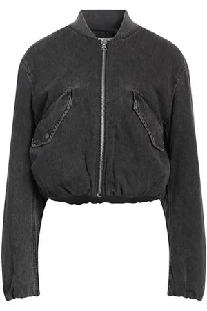 RAG&BONE ROPA DE ABRIGO - Chaquetas vaqueras
