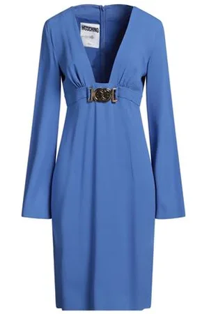 Moschino VESTIDOS - Vestidos midi