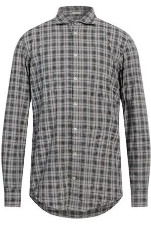 MASSIMO ALBA CAMISETAS Y TOPS - Camisas