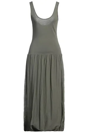 Kontatto VESTIDOS - Vestidos midi