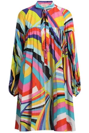 Puccini VESTIDOS - Vestidos midi