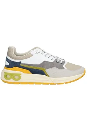 Salvatore Ferragamo CALZADO - Sneakers