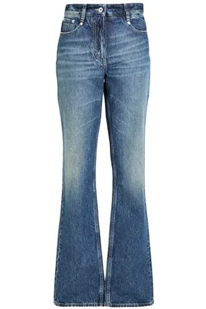 Salvatore Ferragamo PARTES DE ABAJO - Pantalones vaqueros
