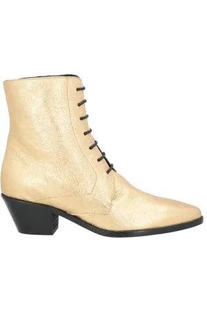 Zadig & Voltaire CALZADO - Botines de caña alta