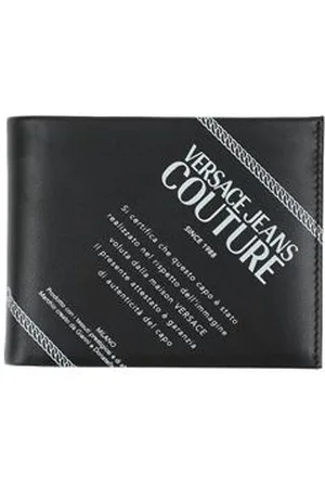 VERSACE Marroquinería - Billeteras