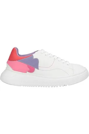 Emporio Armani CALZADO - Sneakers