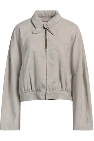 Ganni ROPA DE ABRIGO - Chaquetas y cazadoras