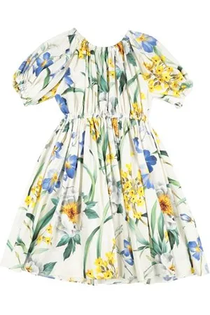 Dolce & Gabbana VESTIDOS - Vestidos para niña