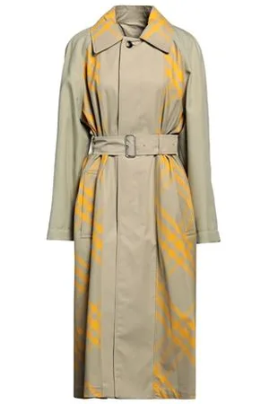 Burberry ROPA DE ABRIGO - Abrigos y gabardinas