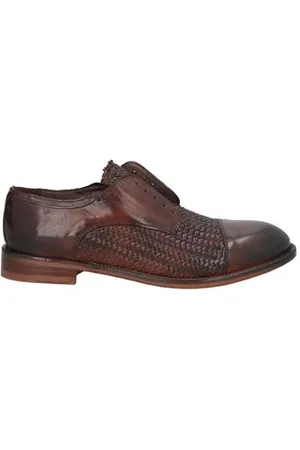 JP/DAVID CALZADO - Zapatos de cordones