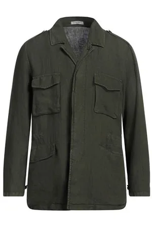 Boglioli ROPA DE ABRIGO - Chaquetas y cazadoras