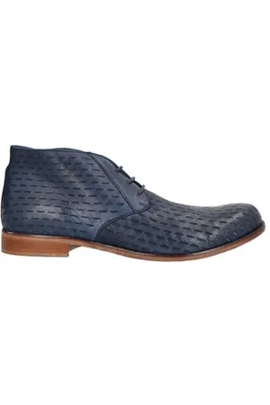 JP/DAVID CALZADO - Zapatos de cordones
