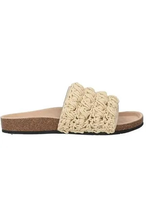 J.W.Anderson CALZADO - Sandalias con cierre