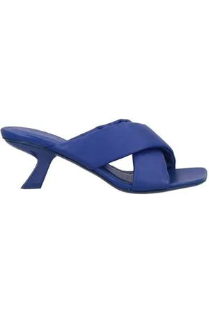 Salvatore Ferragamo CALZADO - Sandalias con cierre