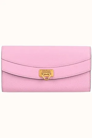 Salvatore Ferragamo Marroquinería - Billeteras