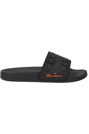 santoni CALZADO - Sandalias con cierre