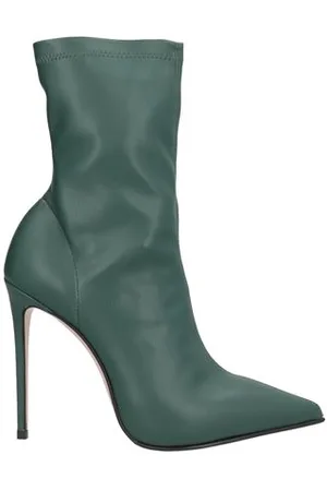 LE SILLA CALZADO - Botines de caña alta